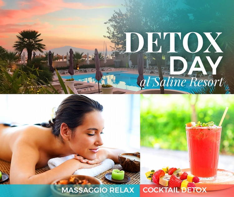 DETOX DAY