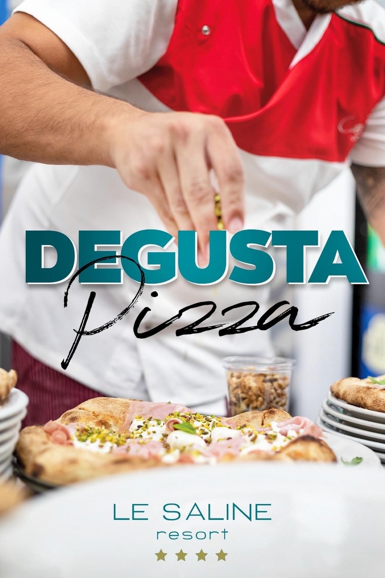 Degusta Pizza