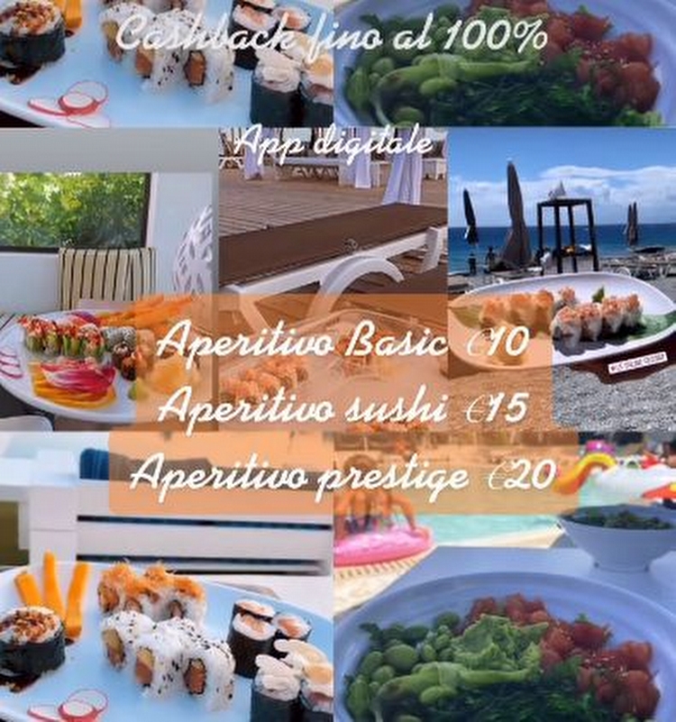Le Saline Resort : il tuo aperitivo a Reggio Calabria (1)