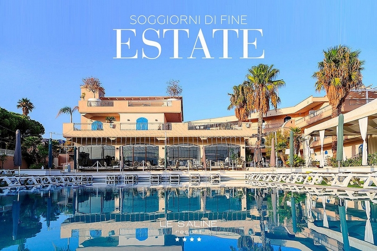 PROMOZIONE DI FINE ESTATE IN CALABRIA
