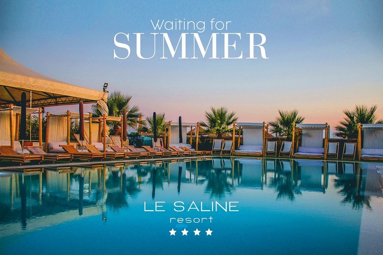 OFFERTA 'WAITING FOR SUMMER': MAGGIO - GIUGNO 2021